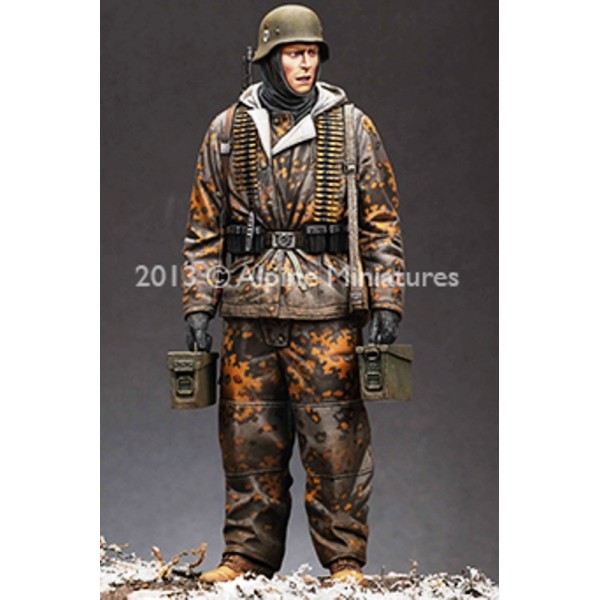 WSS MG Ammo Carrier – Image 8