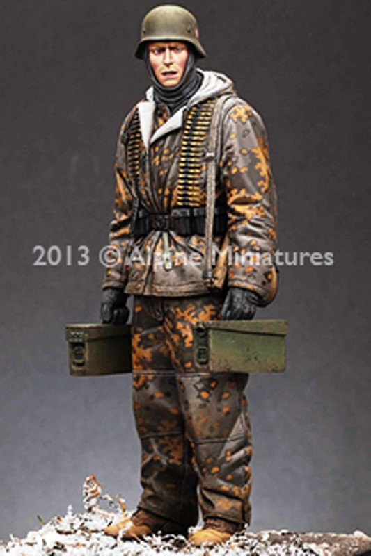WSS MG Ammo Carrier – Image 9