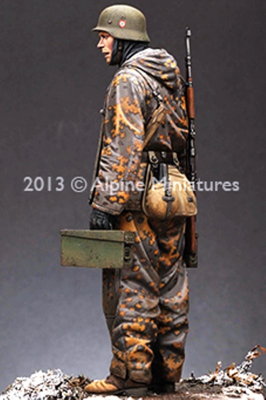 WSS MG Ammo Carrier – Image 10