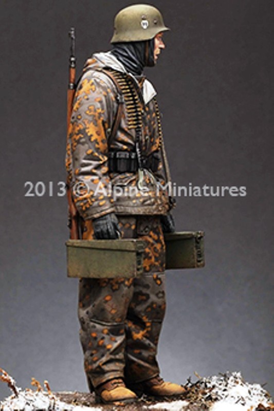 WSS MG Ammo Carrier – Image 11