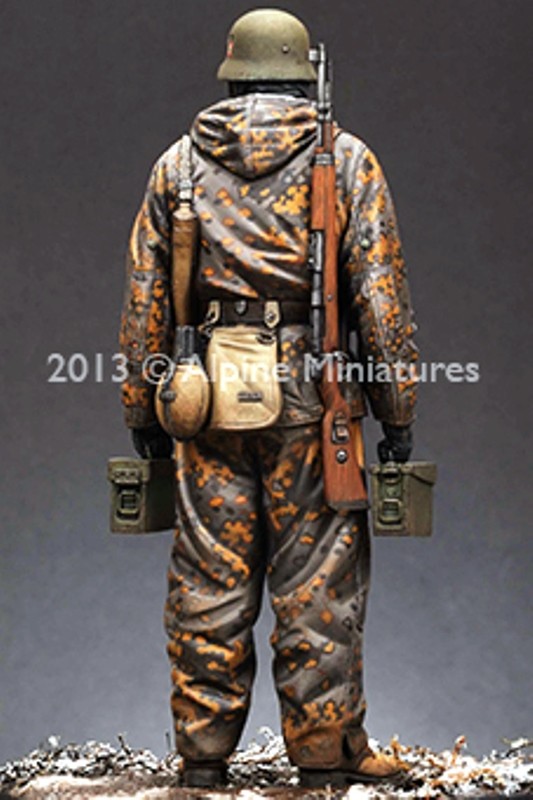 WSS MG Ammo Carrier – Image 12