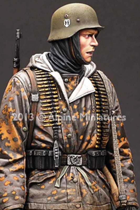 WSS MG Ammo Carrier – Image 13