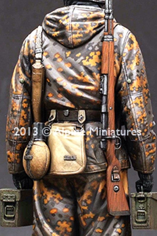 WSS MG Ammo Carrier – Image 14