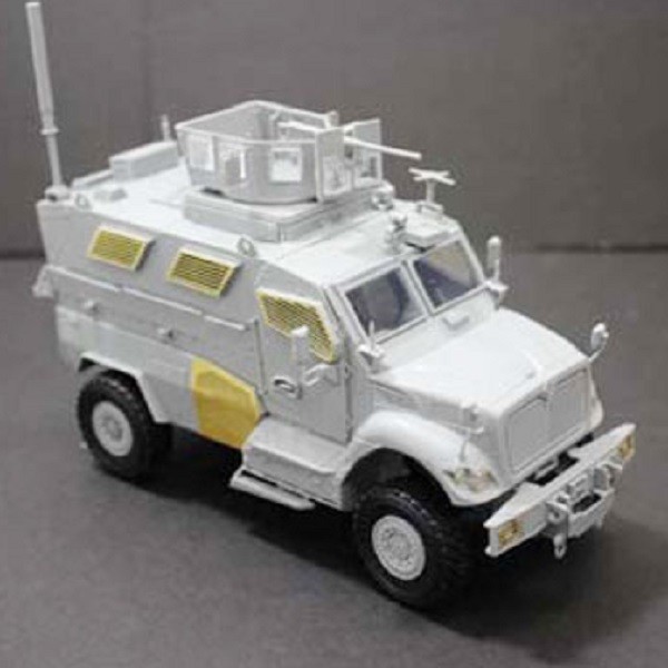 4x4 MRAP AFV – Image 3