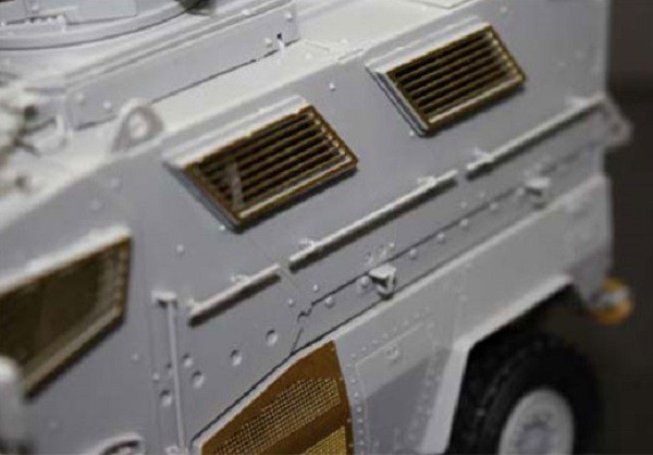 4x4 MRAP AFV – Image 5