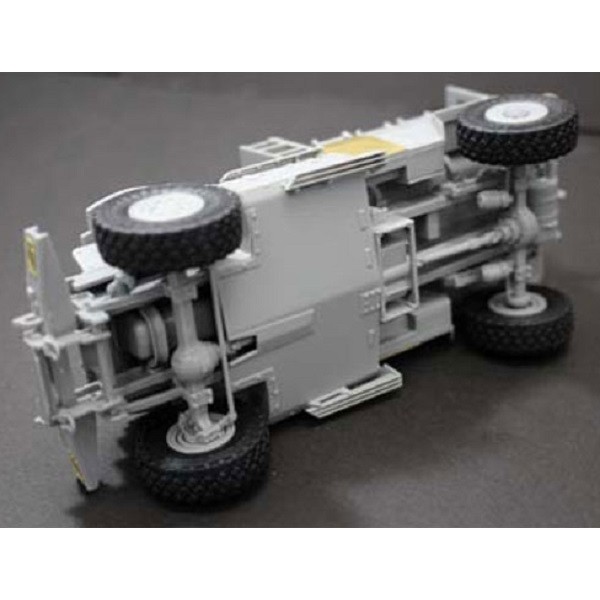 4x4 MRAP AFV – Image 6