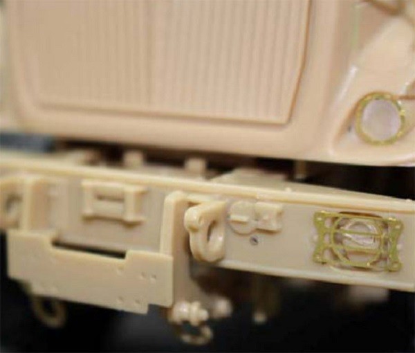 4x4 MRAP AFV – Image 8