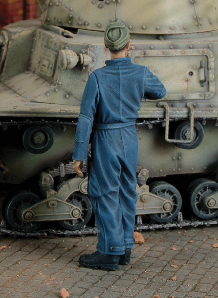 Italian Tanker No.2 (WWII) – Image 2