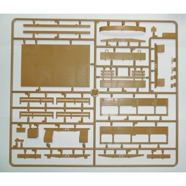 V3000S/SS M Maultier with Shelter – Image 4