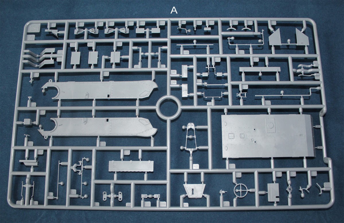 Universal Carrier Mk.II (Full Interiors) – Image 3