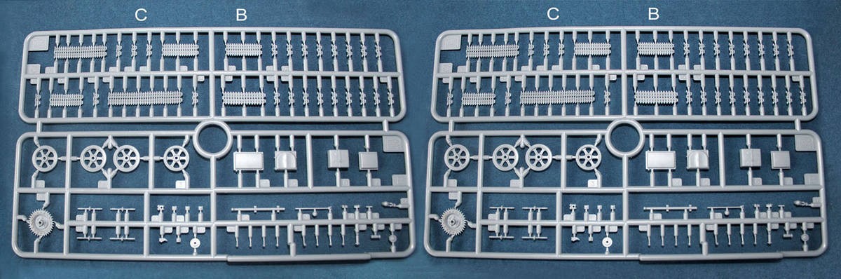 Universal Carrier Mk.II (Full Interiors) – Image 4