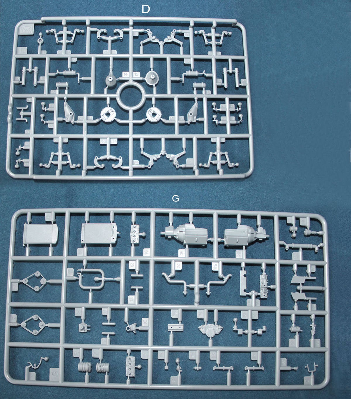 Universal Carrier Mk.II (Full Interiors) – Image 5