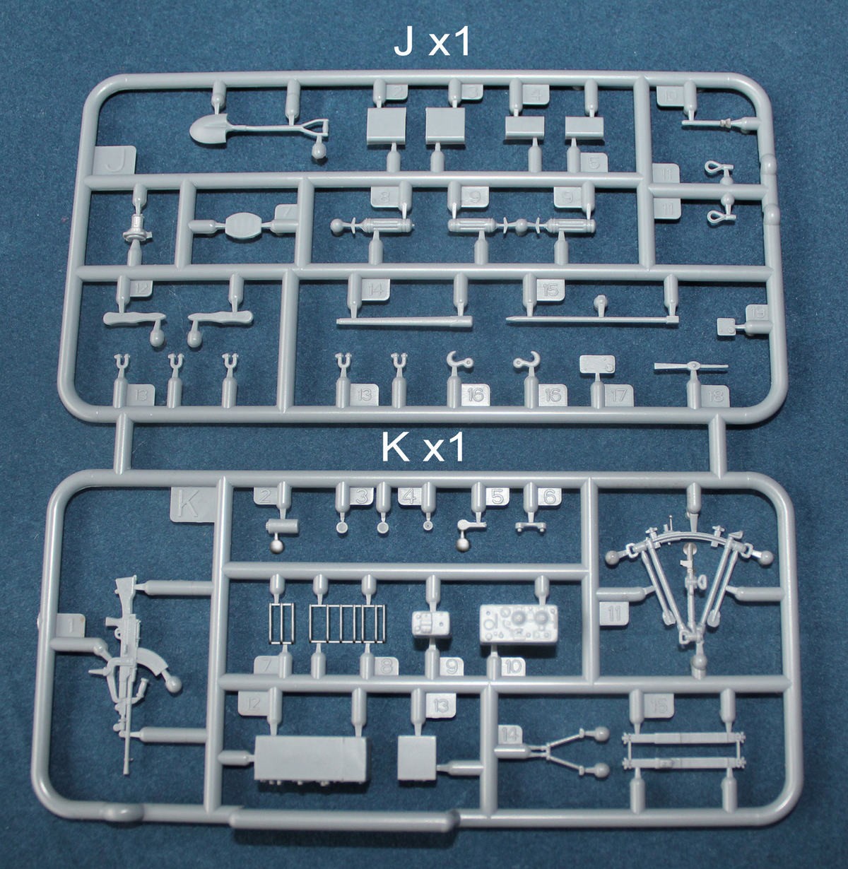 Universal Carrier Mk.II (Full Interiors) – Image 6