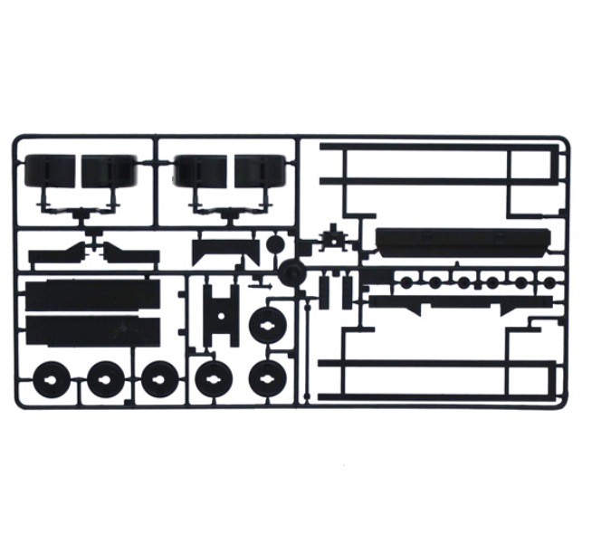 CLASSIC 40' REEFER TRAILER – Image 9