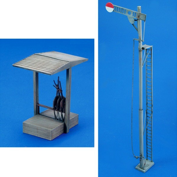 Railway Accessories