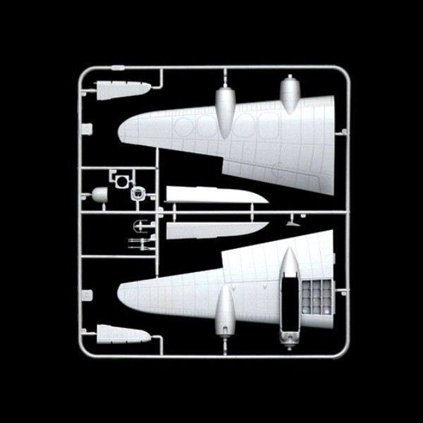 Stirling Mk.IV – Image 7