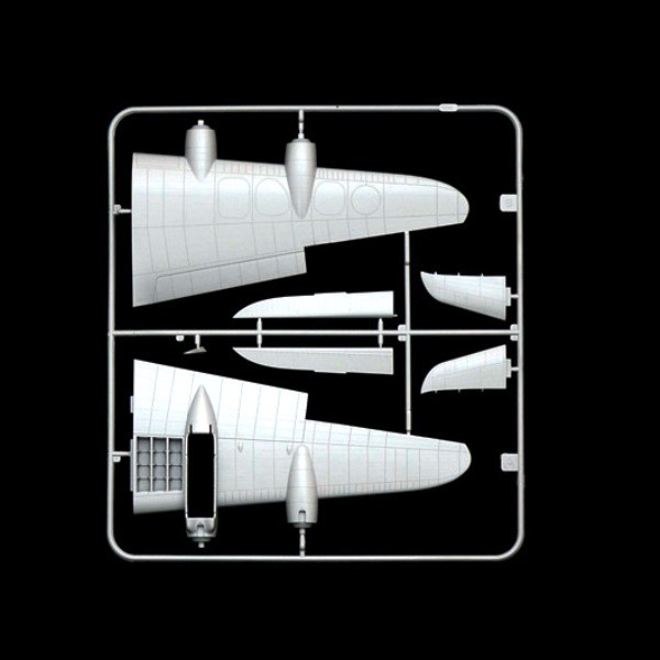 Stirling Mk.IV – Image 8