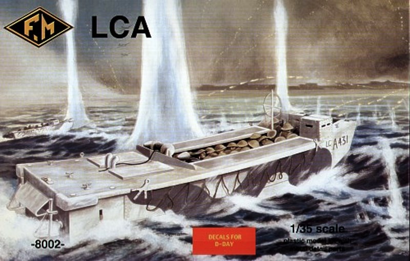 LCA