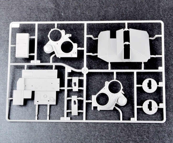 German 37mm Flak 43 Zwilling – Image 5
