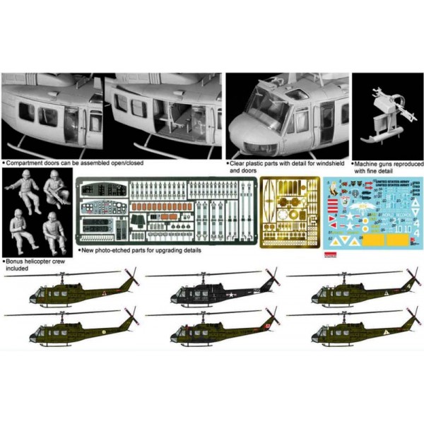 UH-1D Huey – Image 2