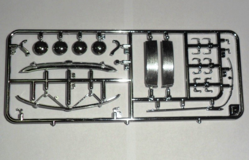 Admiral Saloon WWII German Passenger Car – Image 2