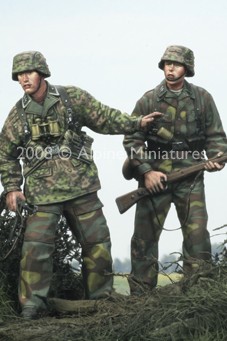 12 SS "HJ" grenadier set (2 figs) – Image 4