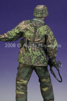 12 SS "HJ" grenadier set (2 figs) – Image 5