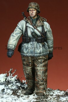 WSS grenadier late war 2 – Image 2