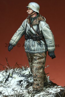 WSS grenadier late war 2 – Image 3
