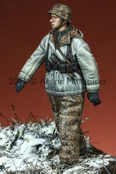 WSS grenadier late war 2 – Image 4