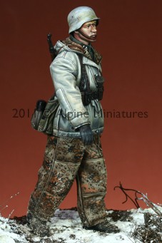 WSS grenadier late war 2 – Image 5