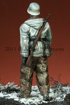 WSS grenadier late war 2 – Image 7