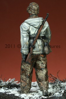 WSS grenadier late war 2 – Image 8