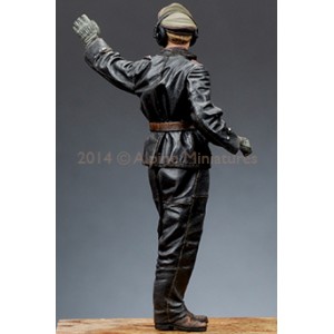 SS panzer commander 1 – Image 9