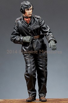 SS panzer commander 2 – Image 5