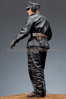 SS panzer commander 2 – Image 8
