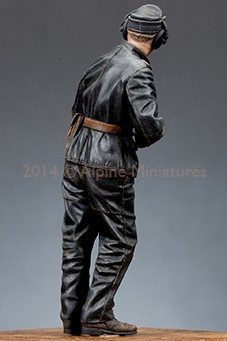 SS panzer commander 2 – Image 10