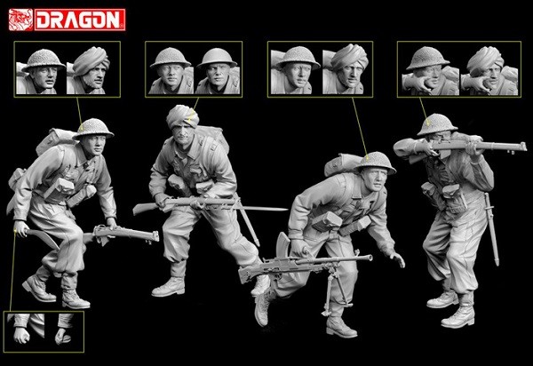Allied Assault (Monte Cassino 1944) – Image 2