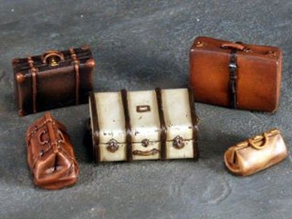 malle valises sacs