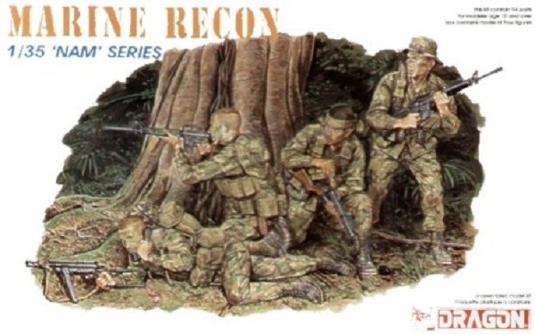 Marine Recon