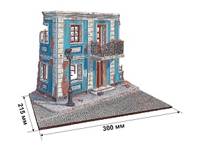 EUROPEAN STREET – Image 8