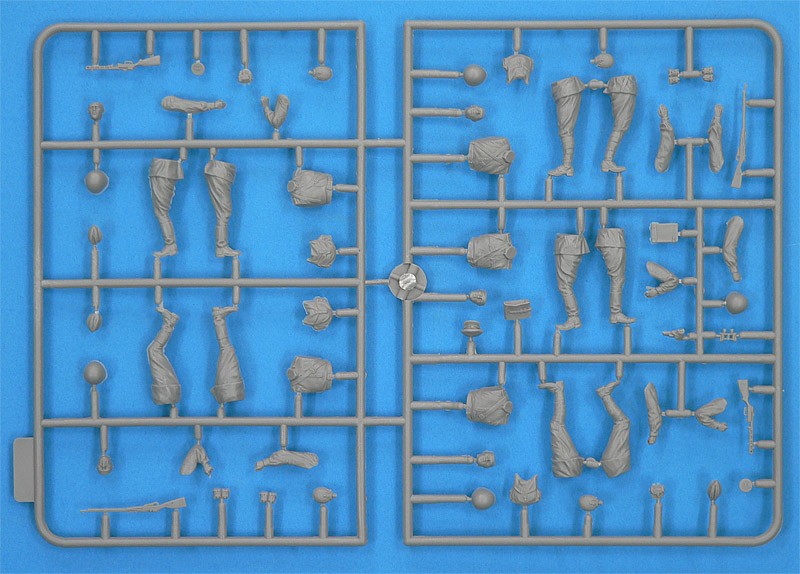 INFANTRY IN THE CITY – Image 6