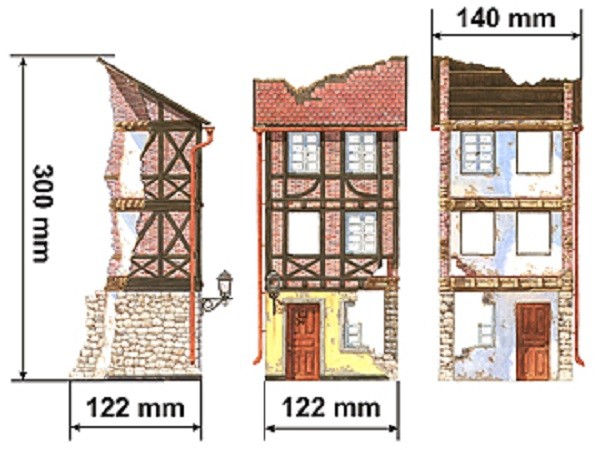 NORMAN CITY BUILDING – Image 2