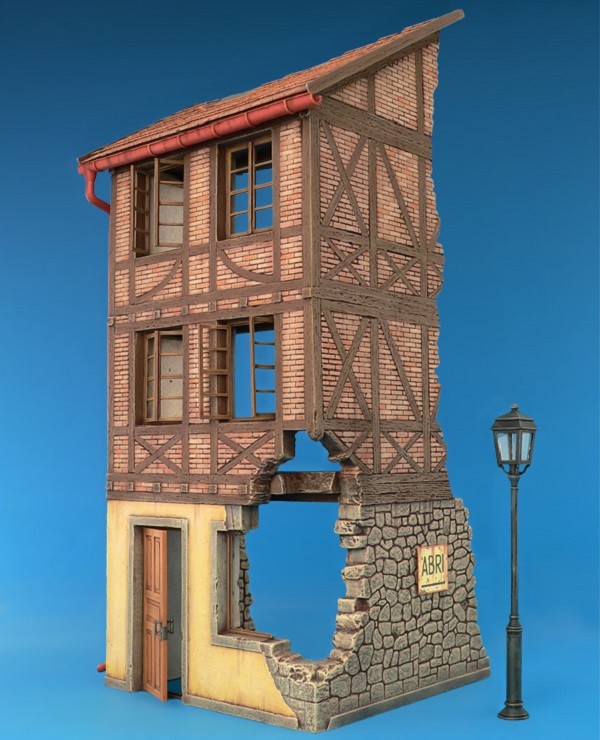 NORMAN CITY BUILDING – Image 3