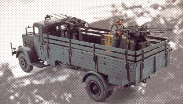 BUSSING NAG L4500S avec MG151