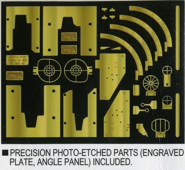 Bofors Anti-Aircraft Gun British Version – Image 9