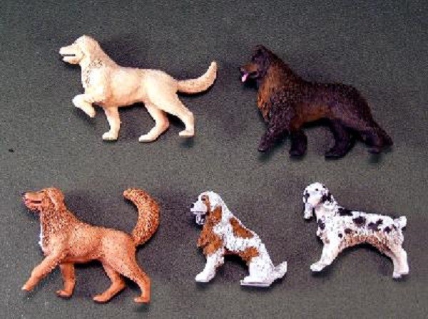CHIENS