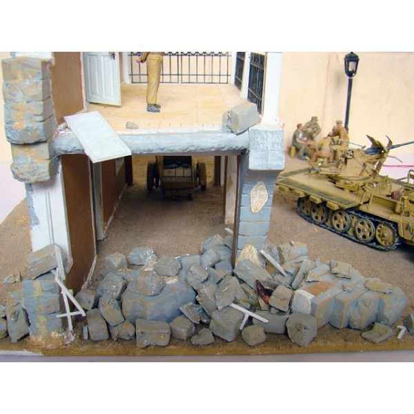 ITALIAN CITY BUILDING – Image 18