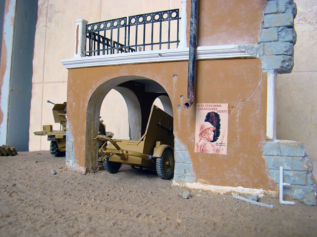 ITALIAN CITY BUILDING – Image 20
