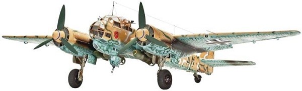 Junkers Ju 88A-4 – Image 2